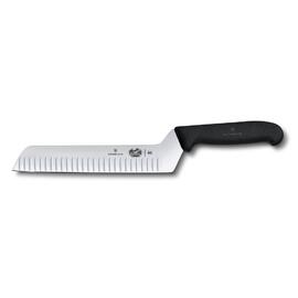 Нож Victorinox для масла и мягких сыров 21 см, ручка фиброкс