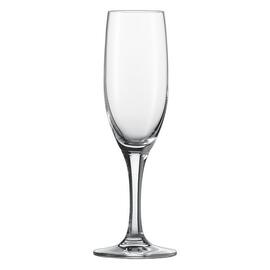 Бокал-флюте для шампанского 200 мл хр. стекло Mondial Schott Zwiesel [6] 