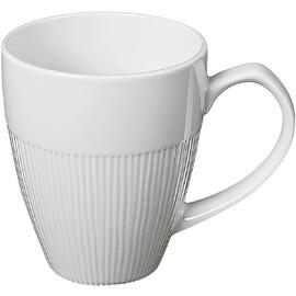 Кружка 270 мл белая d 7,8 см h9,3 см Neo Silk Noble [6]
