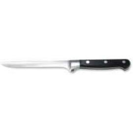 Нож обвалочный 15 см кованый Classic черная ручка P.L. Proff Cuisine