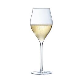 Бокал-флюте для шампанского 350 мл хр. стекло "Эксалтейшн" Chef&Sommelier [6]