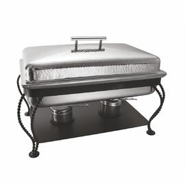 Мармит 8,5 л 58*42*27 см Dents Vintage с крышкой P.L. Hotelware