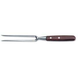 Вилка для мяса Victorinox Rosewood 15 см, ручка розовое дерево