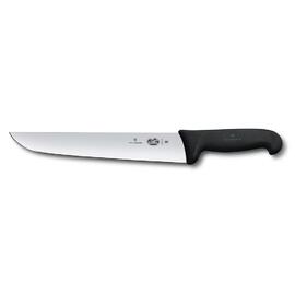 Нож для мяса Victorinox Fibrox 23 см, ручка фиброкс
