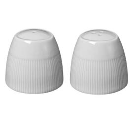 Набор для специй 2 предмета Солонка/Перечница d 5,8 см h5,7 см Neo Silk Noble [1]