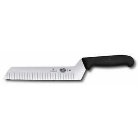 Нож Victorinox для масла и мягких сыров 21 см, ручка фиброкс