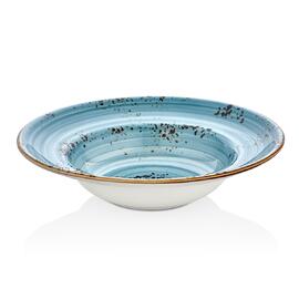 Тарелка глубокая 500 мл d 27 см для пасты, для супа Infinity By Bone Innovation [6]