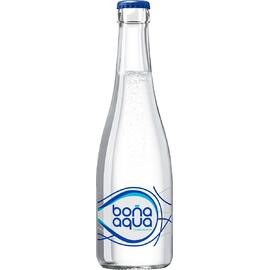 Вода газированная 0,33 л 