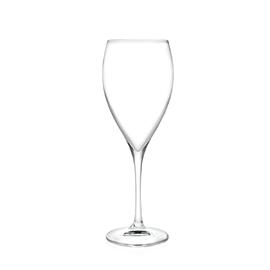 Бокал для вина 410 мл хр. стекло WineDrop RCR [6]
