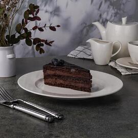 Тарелка d 23 см h2,3 см Neo Silk Noble [6]