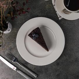 Тарелка d 23 см h2,3 см Neo Silk Noble [6]