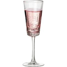 Бокал-флюте для шампанского 140 мл "Чикаго" d 6,4/6,9 см h20,5 см Arcoroc [12]
