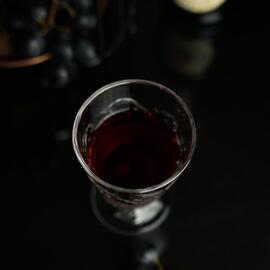 Бокал для вина 250 мл Frost прозрачный P.L. - BarWare [6]