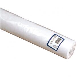 Скатерть Aneto банкетная бумажная в рулоне, белая,1,20*100 м, 48 г/см2, Garcia de Pou