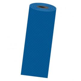 Скатерть банкетная бумажная синий, в рулоне 1,20*100 м, 48 г/см2, Garcia de PouИспания
