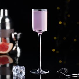 Бокал для коктейля 150 мл "Las Tunas" Protea d 5,2 см h21,7 см Cocktail Week P.L. [6]