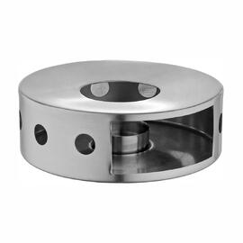 Подставка для подогрева чайника d 15 см h5 см нерж. P.L.Hotelware