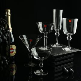 Бокал-флюте для шампанского 250 мл "Basic Optical" P.L. - BarWare [6]