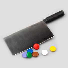 Топорик слайсер для разделки 20 см, пластиковая ручка, P.L. Proff Cuisine