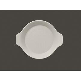 Тарелка круглая для подачи RAK Porcelain Minimax 450 мл, 16 см