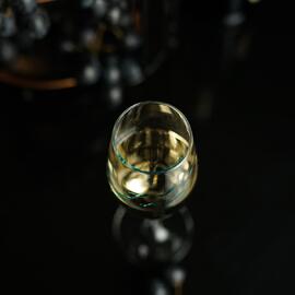 Бокал-флюте для шампанского 250 мл стекло "Abyss" P.L. - BarWare [6]
