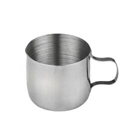 Питчер молочник  25 мл Coffee LRD d 3,7 см h3,2 см нерж. P.L. Proff Cuisine