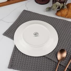 Тарелка d 17,7 см белая фарфор P.L. Proff Cuisine [9]
