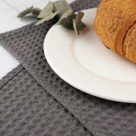Тарелка d 17,7 см белая фарфор P.L. Proff Cuisine [9]