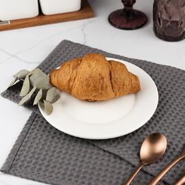 Тарелка d 17,7 см белая фарфор P.L. Proff Cuisine [9]