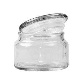 Банка для подачи и хранения 250 мл стекло с крышкой P.L. Proff Cuisine