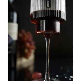 Бокал для вина 350 мл "ProBar Optical" P.L. - BarWare [6]