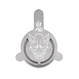 Стрейнер барный нерж. 12 см d 7,8 см "MIXOLOGY-2" B'Guys P.L.- Barbossa