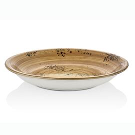 Тарелка глубокая 500 мл d 21 см Vintage By Bone Innovation [6]