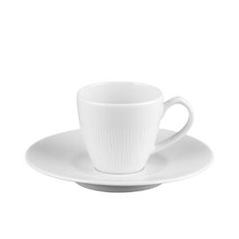 Кофейная пара 85 мл d 6 см h5,5 см Neo Silk Noble [6]