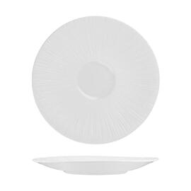 Блюдце d 15 см h2 см чайное для чашки арт. 81222586 Frost White Moon P.L. Proff Cuisine [6]