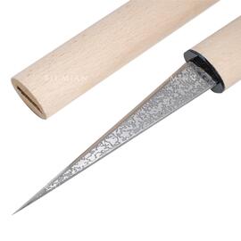 Нож для колки льда 9 см "Hanzo Ise Katana" Lumian