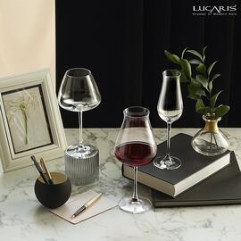 Бокал-флюте для шампанского 240 мл хр. стекло "Desire" Lucaris [6]