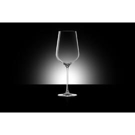 Бокал для вина 770 мл хр. стекло Bordeaux "Hongkong Hip" Lucaris [6]