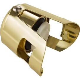 Пробка для шампанского d 3,3 см h5,5 см золото нерж. B'Guys P.L.- Barbossa