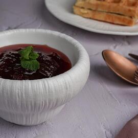 Салатник 150 мл d 11,7 см h6,5 см White Moon P.L. Proff Cuisine [6]