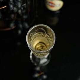 Бокал-флюте для шампанского 200 мл Frost P.L. - BarWare [6]