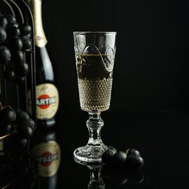 Бокал-флюте для шампанского 200 мл Frost P.L. - BarWare [6]