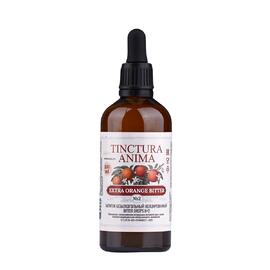 Аромабиттер коктейльный цитрусовый EXTRA ORANGE BITTER DROPS 100 мл Tinctura Anima