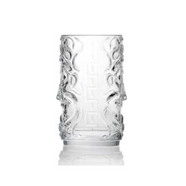 Бокал стакан для коктейля 450 мл "Тики" хр. стекло Etruria Luxion RCR Cristalleria [4]