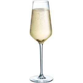 Бокал-флюте для шампанского 230 мл хр. стекло "Дистинкшн" Chef&Sommelier [6]