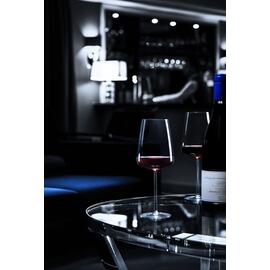 Бокал для вина 770 мл хр. стекло Bordeaux "MuSe" Lucaris [6]