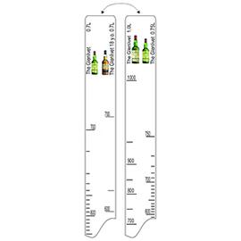 Барная линейка GLENFLIVET 12/15 лет (700мл/750мл/1л) / GLENFLIVET 18 лет (700мл), P.L. P