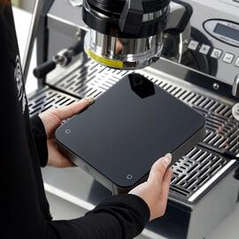 Весы кофейные портативные SMART SCALE 3.0 (POUR-OVER) белые 0,3-2000гр батарея 1800mAH ZeroHero