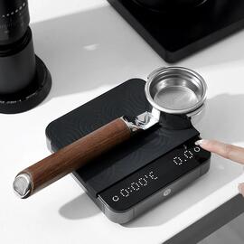 Весы кофейные портативные SMART SCALE 3.0 (POUR-OVER) белые 0,3-2000гр батарея 1800mAH ZeroHero