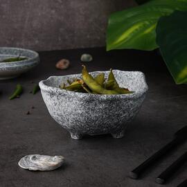 Салатник 350 мл d 14,5 см h7,5 см Stone Untouched Taiga P.L. Proff Cuisine [6]